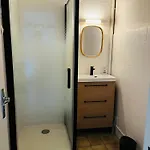 Anisades, Maison Cosy Avec Jardin 5 Min 펜션 르발카레스