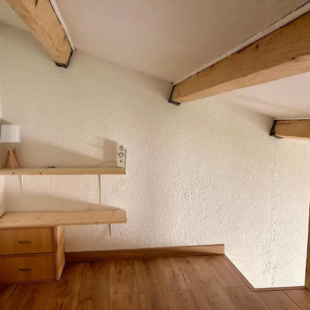 Anisades, Maison Cosy Avec Jardin 5 Min Ferienhaus