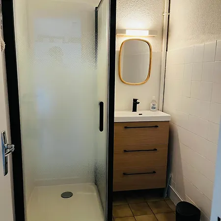 Anisades, Maison Cosy Avec Jardin 5 Min Сasa de vacaciones Le Barcarès