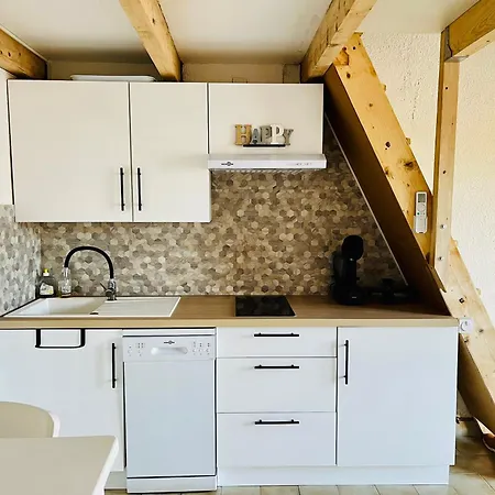Anisades, Maison Cosy Avec Jardin 5 Min
